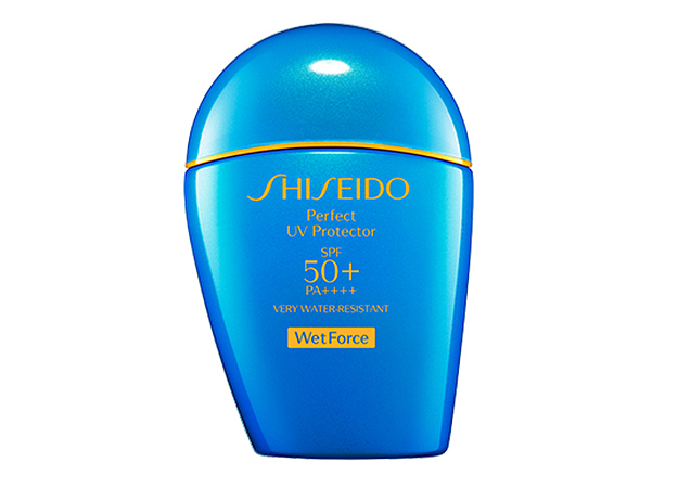 Энгийн Shiseido Wet Force<h4>Бүх төрлийн арьсанд тохирох Shiseido Wet Force нь өндөр зэрэглэлийн хамгаалалт үзүүлнэ.</h4>