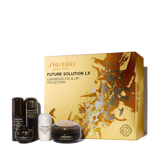 Арьсныхаа ирээдүйд хөрөнгө оруулалт хийцгээе: Shiseido брэндийн шинэчлэгдсэн Future Solution LX цуврал (фото 2)