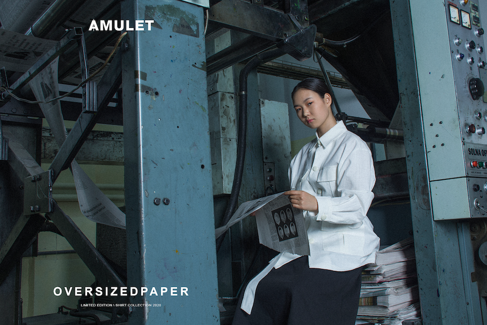 Загварын салбарт шинэ нэр: Авангард – минималист чиглэлтэй AMULET (фото 17)