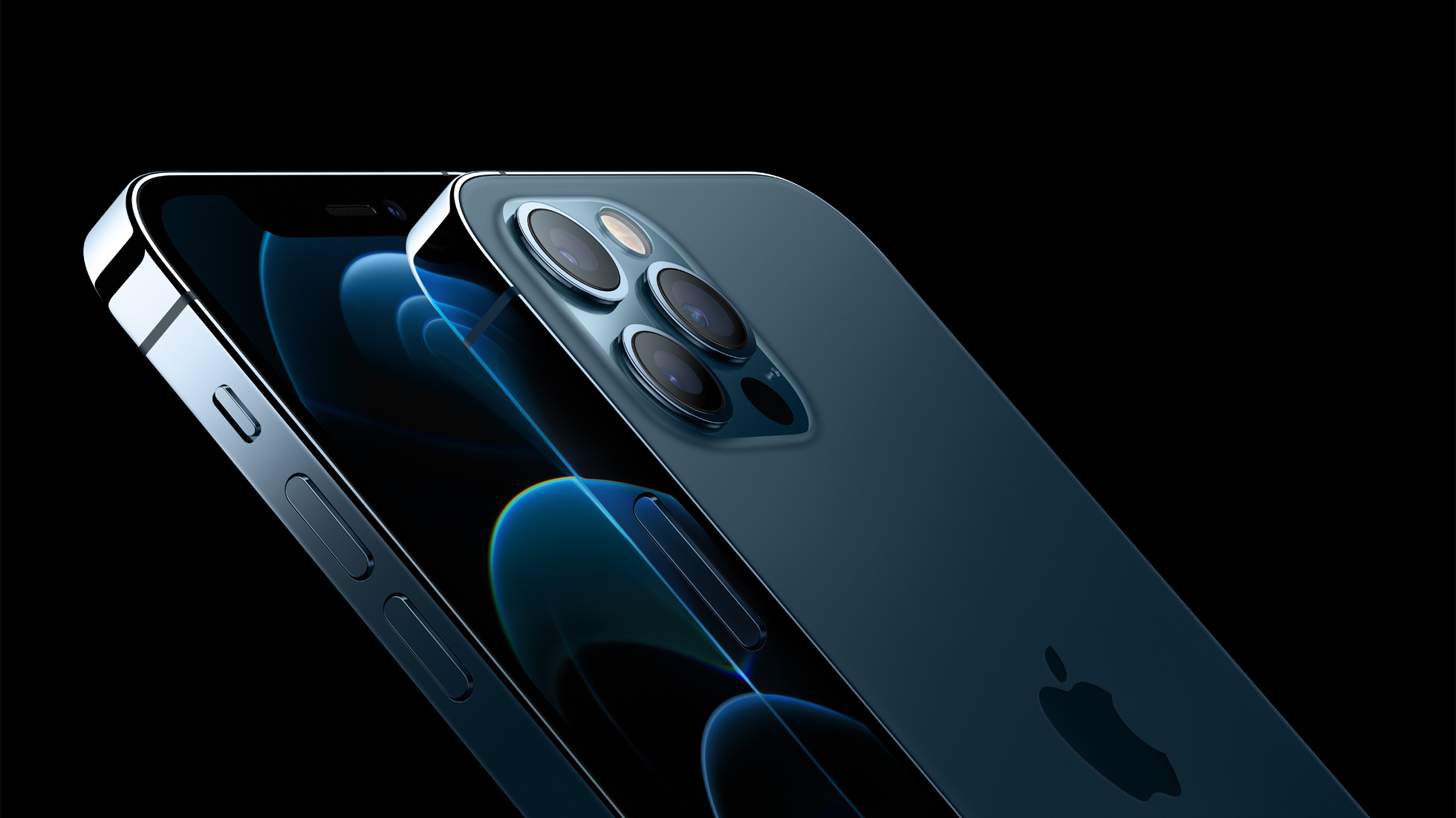 Apple компани iPhone 12, iPhone 12 Pro, iPhone 12 Pro Max, iPhone 12 mini ухаалаг утас танилцууллаа (фото 10)
