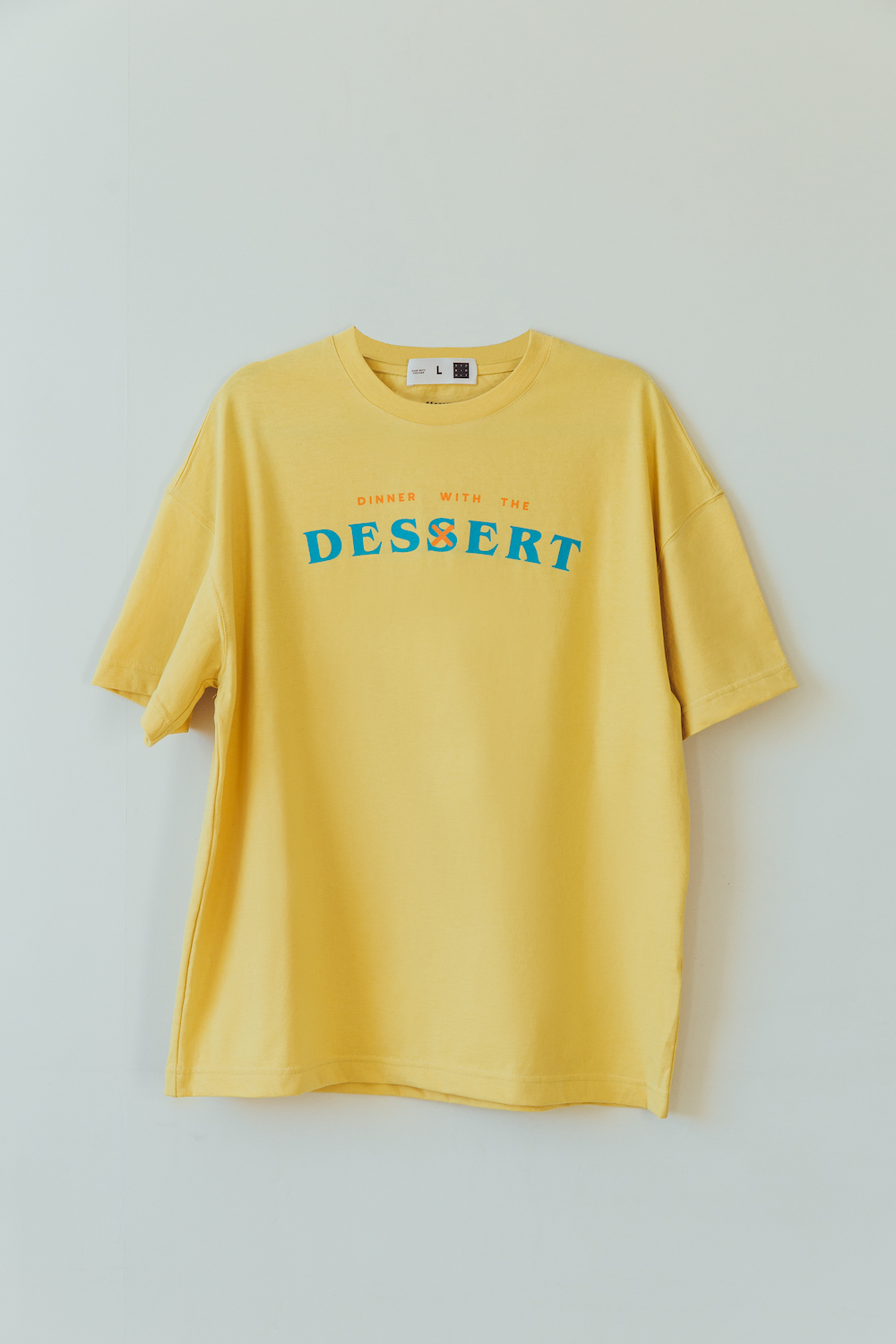 93//Kidult брэнд “Dinner With The Dessert (Desert)” CH.1 цуглуулгаа танилцууллаа (фото 14)