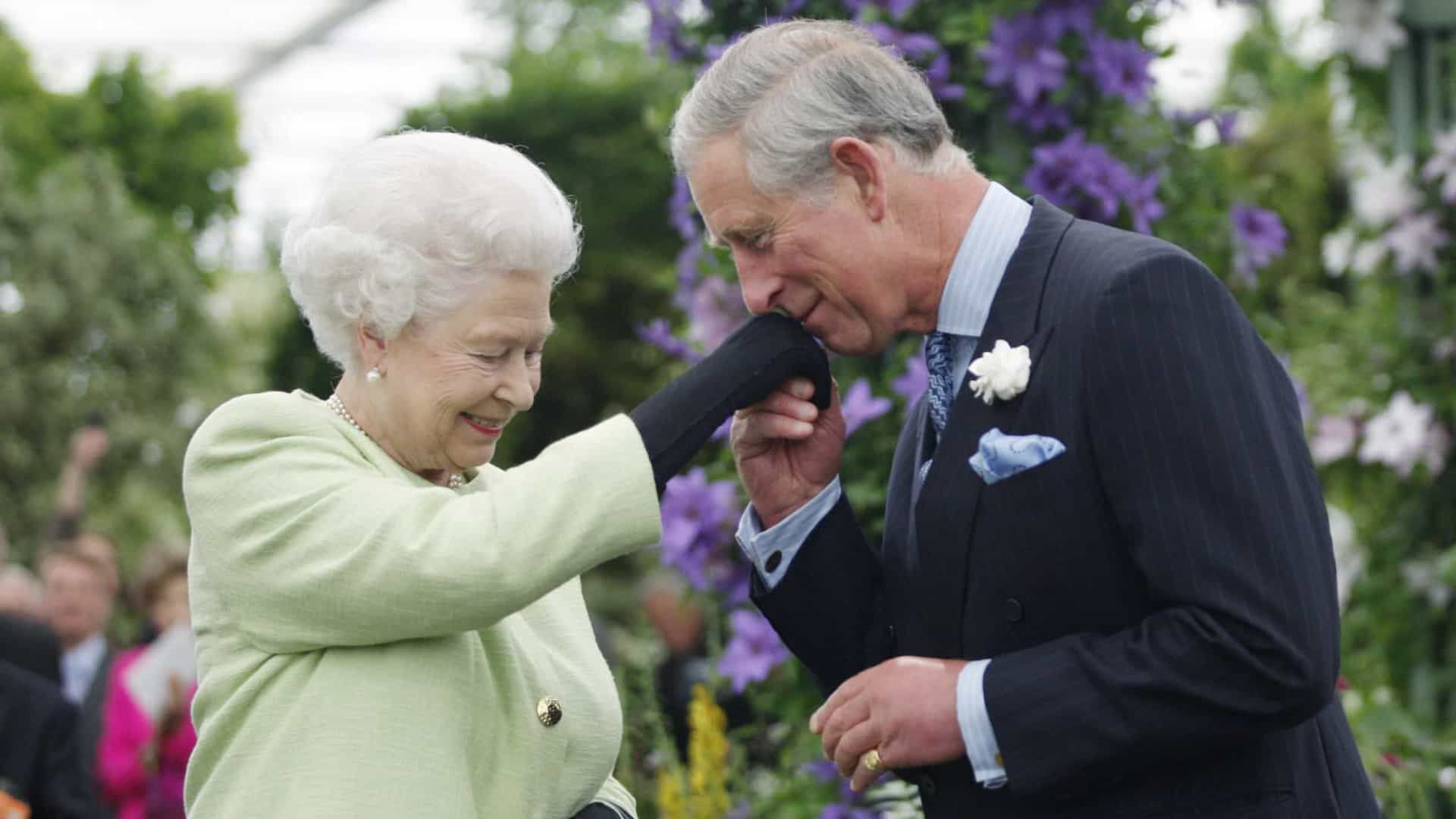 Их Британи улсын түүхч Эд Оуэнс: "II Элизабет хаан ширээгээ шилжүүлэх ажиллагааг эхлүүлсэн" (фото 1)