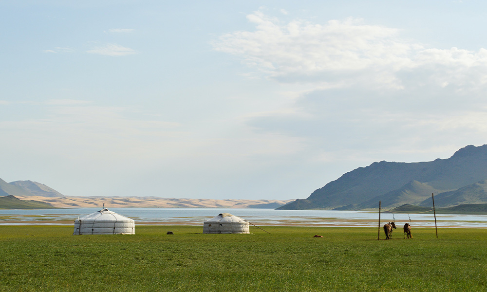2023 оны шилдэг 10 ёс зүйтэй аялал жуулчлалын бүс нутгийн нэгээр Монгол улсыг нэрлэлээ (фото 1)