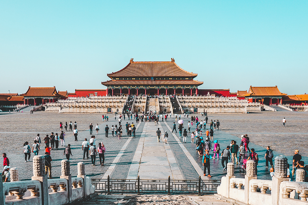 Аяллын туршлагаасаа хуваалцъя: Хятад руу аялахад анхаарах чухал зүйлс (фото 1)