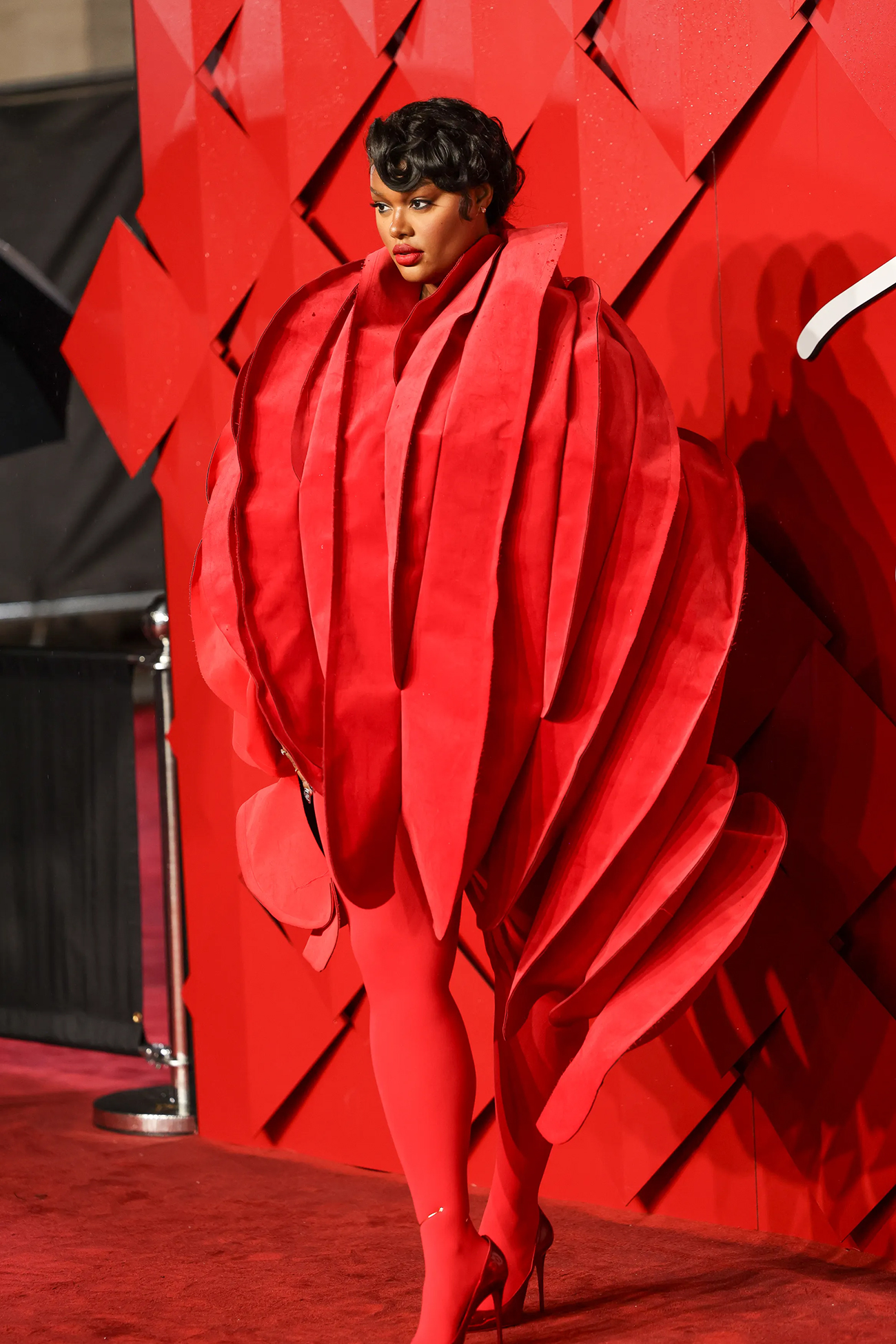 The Fashion Awards 2023: Загварынхны бүрдүүлсэн улаан хивсний төрх (фото 10)