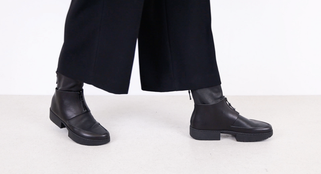 Загварлаг бөгөөд чанартай гутлын эрэлд: Trippen брэндийн шинэ загваруудыг харцгаая (фото 1)