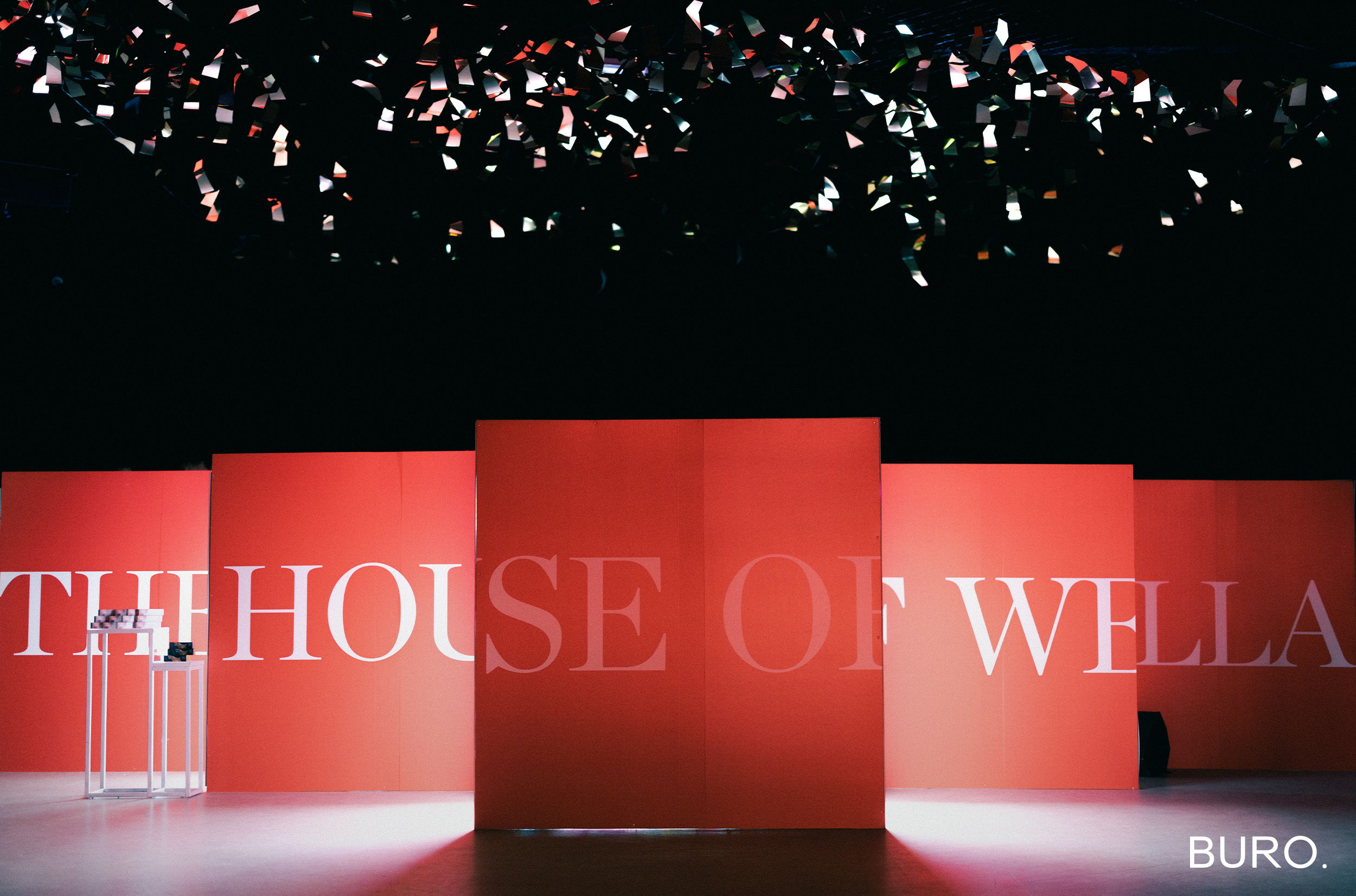 The House of Wella: Үсний стилистүүдэд зориулсан арга хэмжээг дотроос нь харцгаая (фото 5)