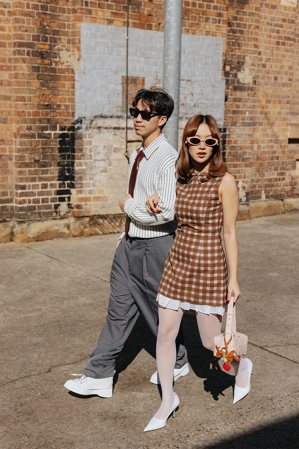Онцлох street style төрхүүд: Австрали залуус хэрхэн хувцасладаг вэ? (фото 15)