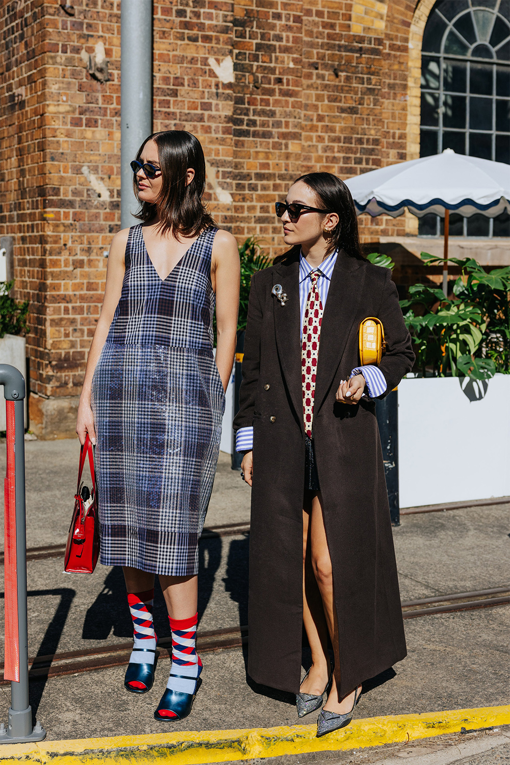 Онцлох street style төрхүүд: Австрали залуус хэрхэн хувцасладаг вэ? (фото 27)