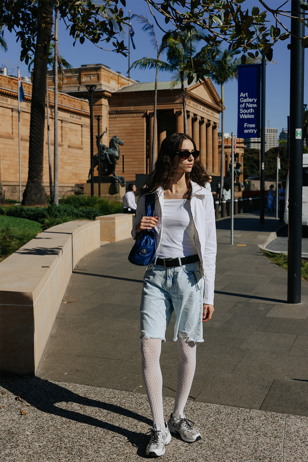 Онцлох street style төрхүүд: Австрали залуус хэрхэн хувцасладаг вэ? (фото 31)