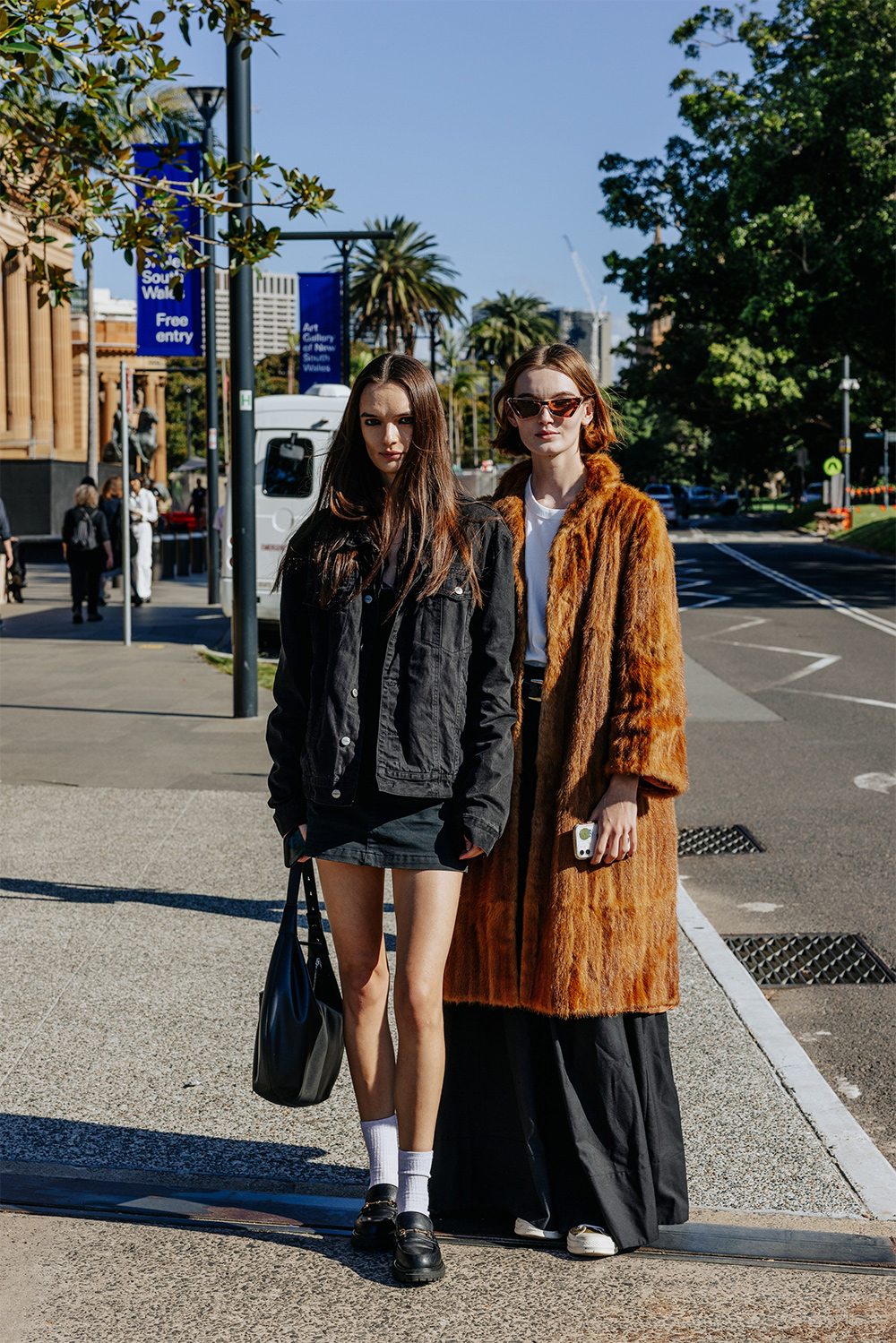 Онцлох street style төрхүүд: Австрали залуус хэрхэн хувцасладаг вэ? (фото 32)