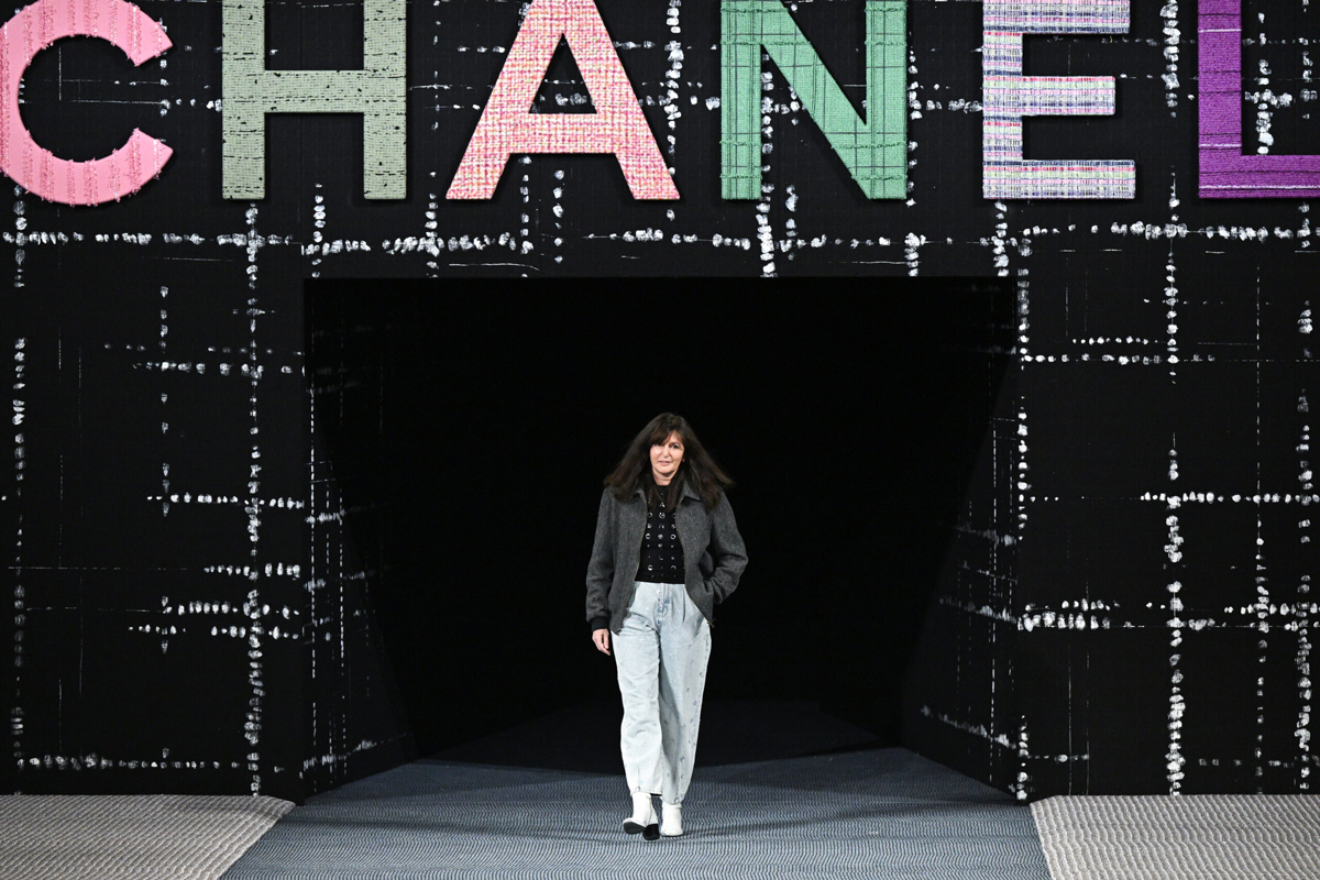 Chanel-ын дараагийн бүтээлч захирал хэн бэ? (фото 1)