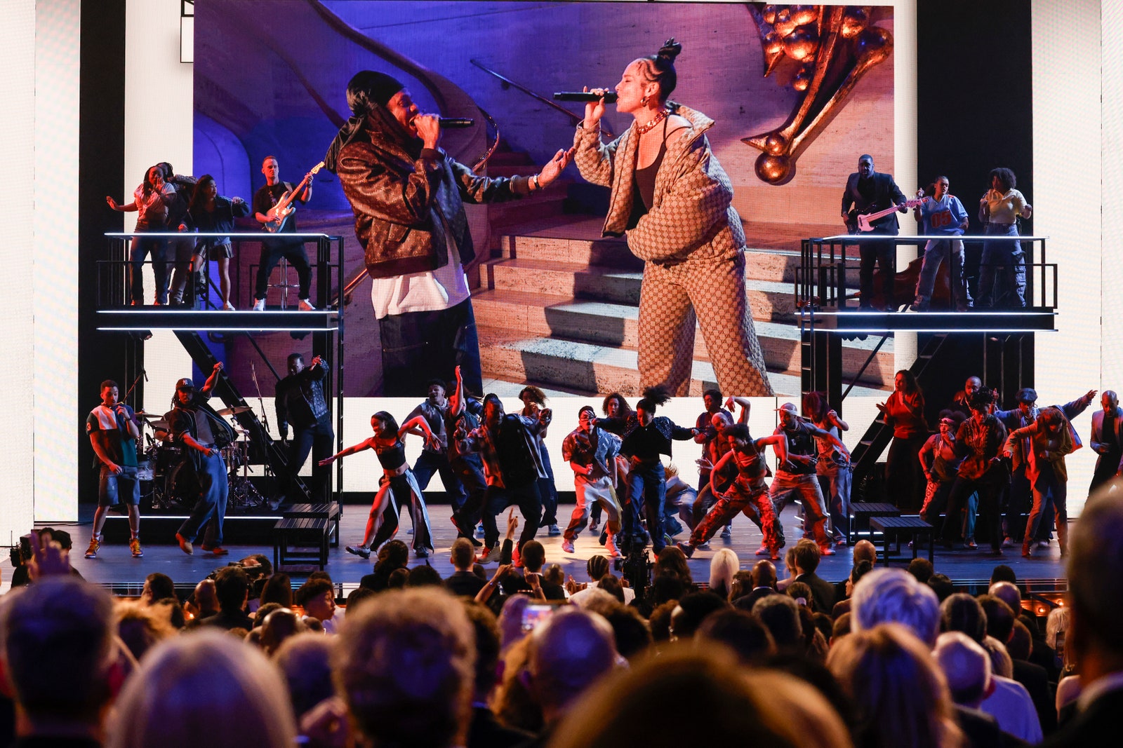 Tony Awards 2024: Ялагчид тодорлоо (фото 3)