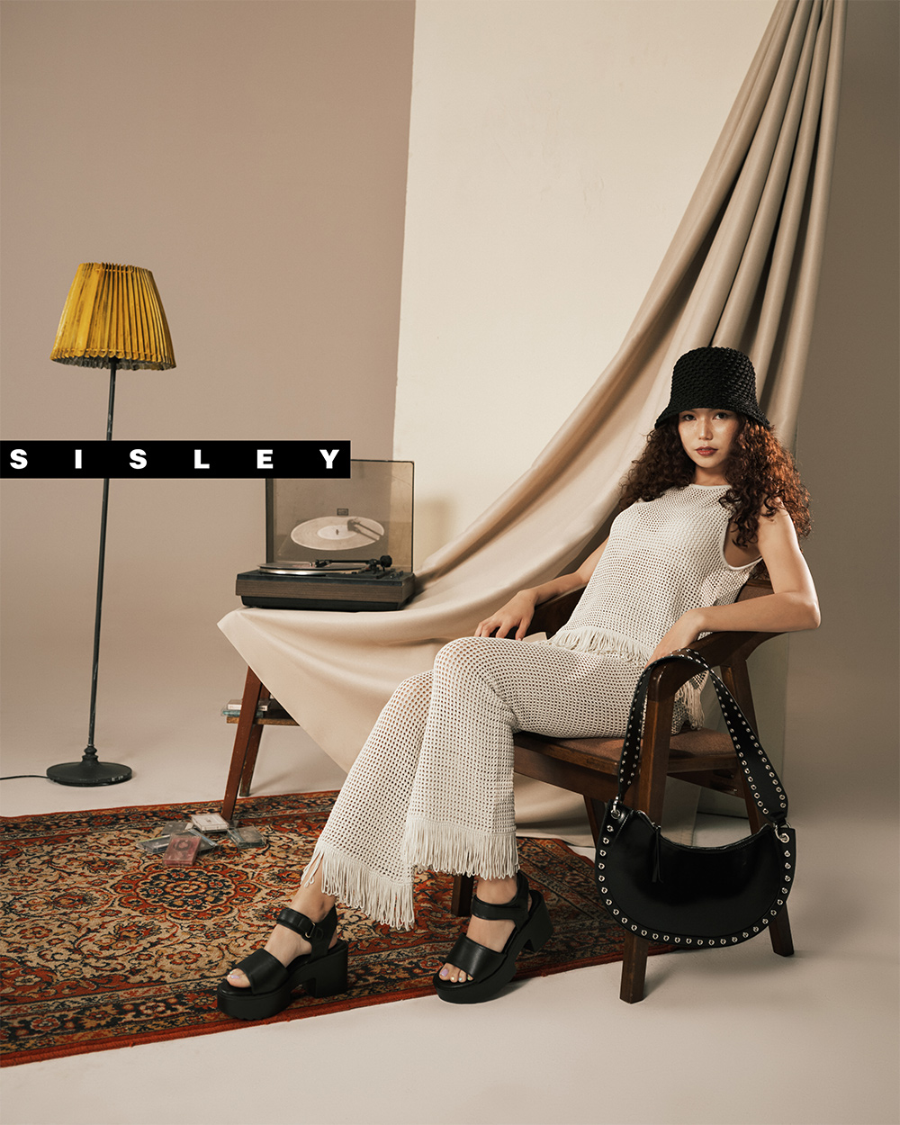 Sisley x Playtime: Хүсэл тэмүүлэл ба хайр дурлалыг илтгэх зуны шинэ цуглуулга (фото 4)