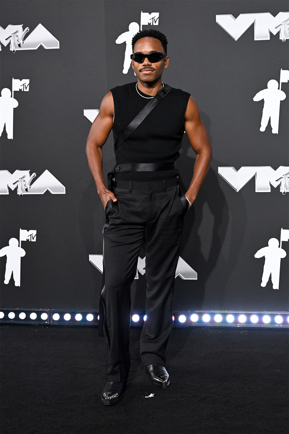 MTV VMA 2024: Улаан хивсний шилдэг төрхүүд (фото 64)