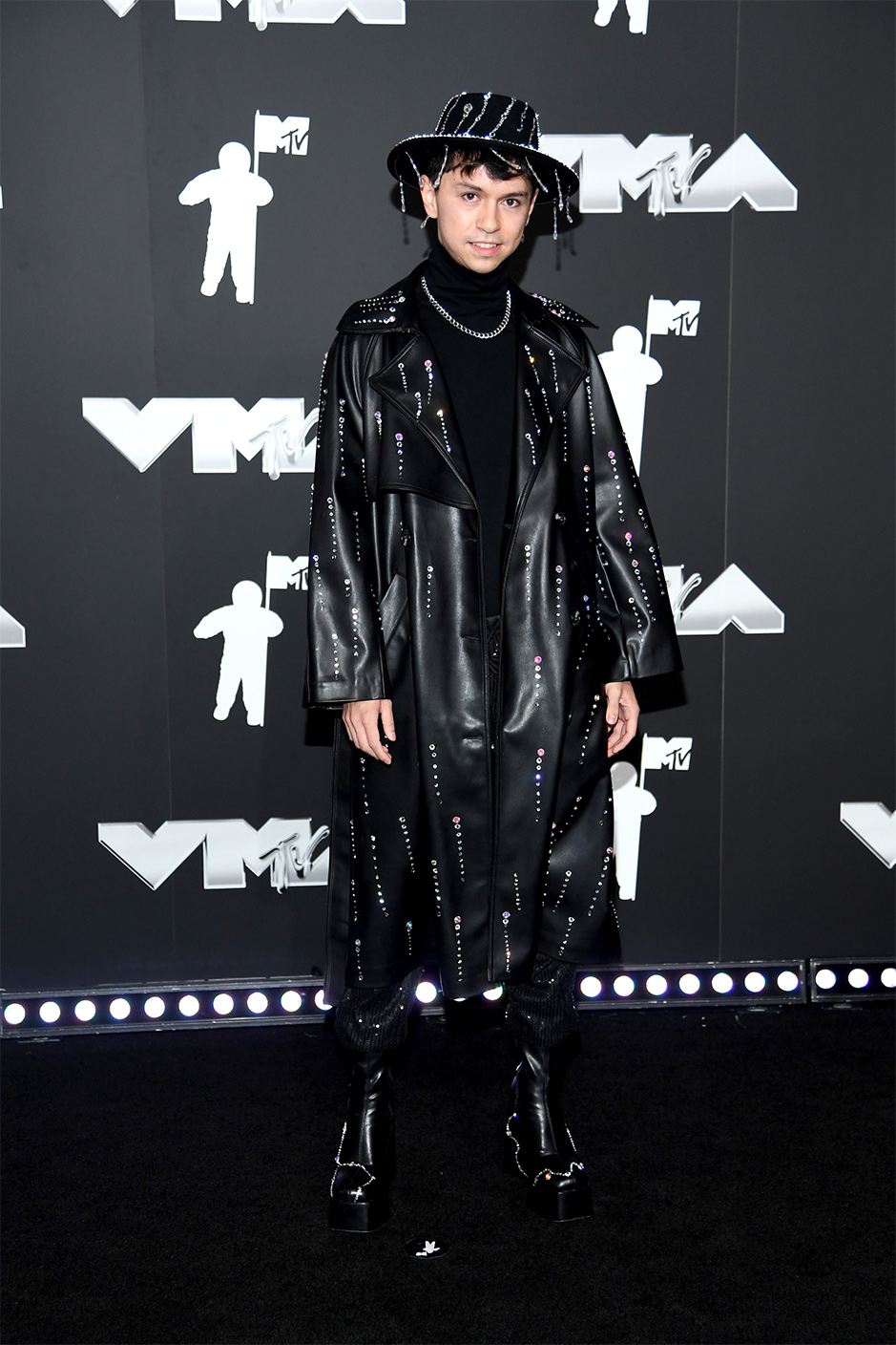 MTV VMA 2024: Улаан хивсний шилдэг төрхүүд (фото 57)