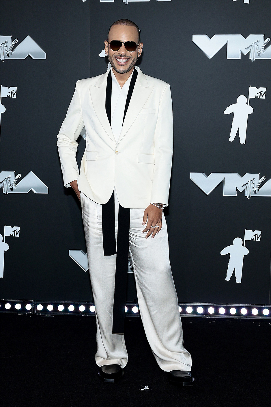 MTV VMA 2024: Улаан хивсний шилдэг төрхүүд (фото 45)