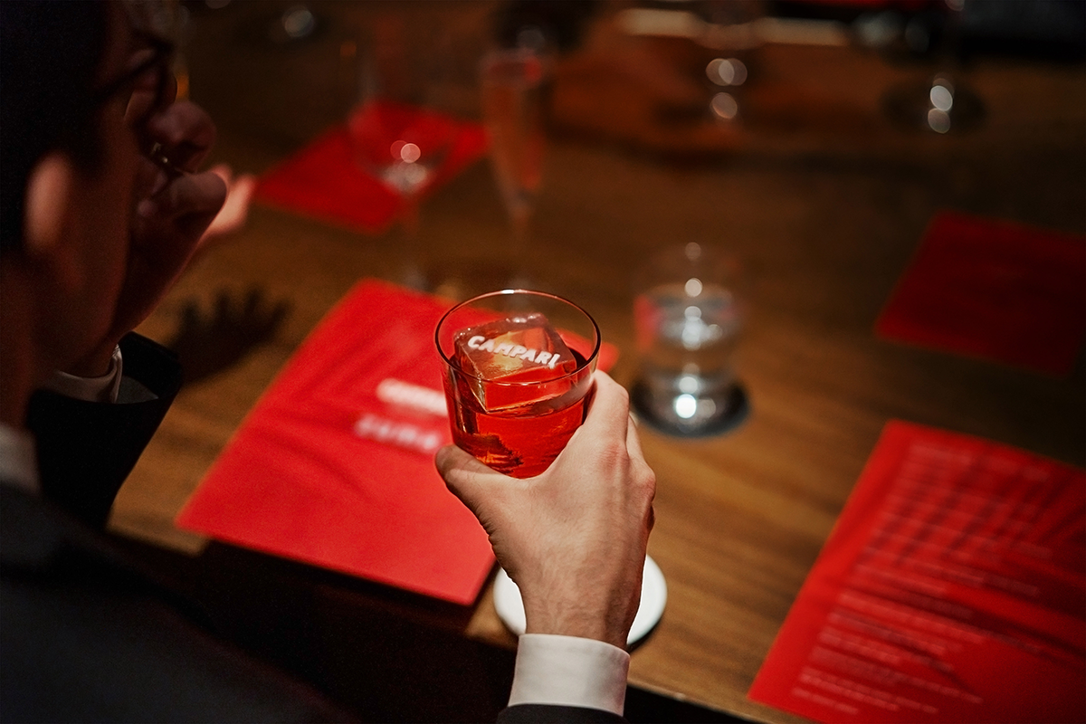 Negroni Week: Улаанбаатар хотын 33 лаунж negroni коктейлиор "амьсгална" (фото 8)