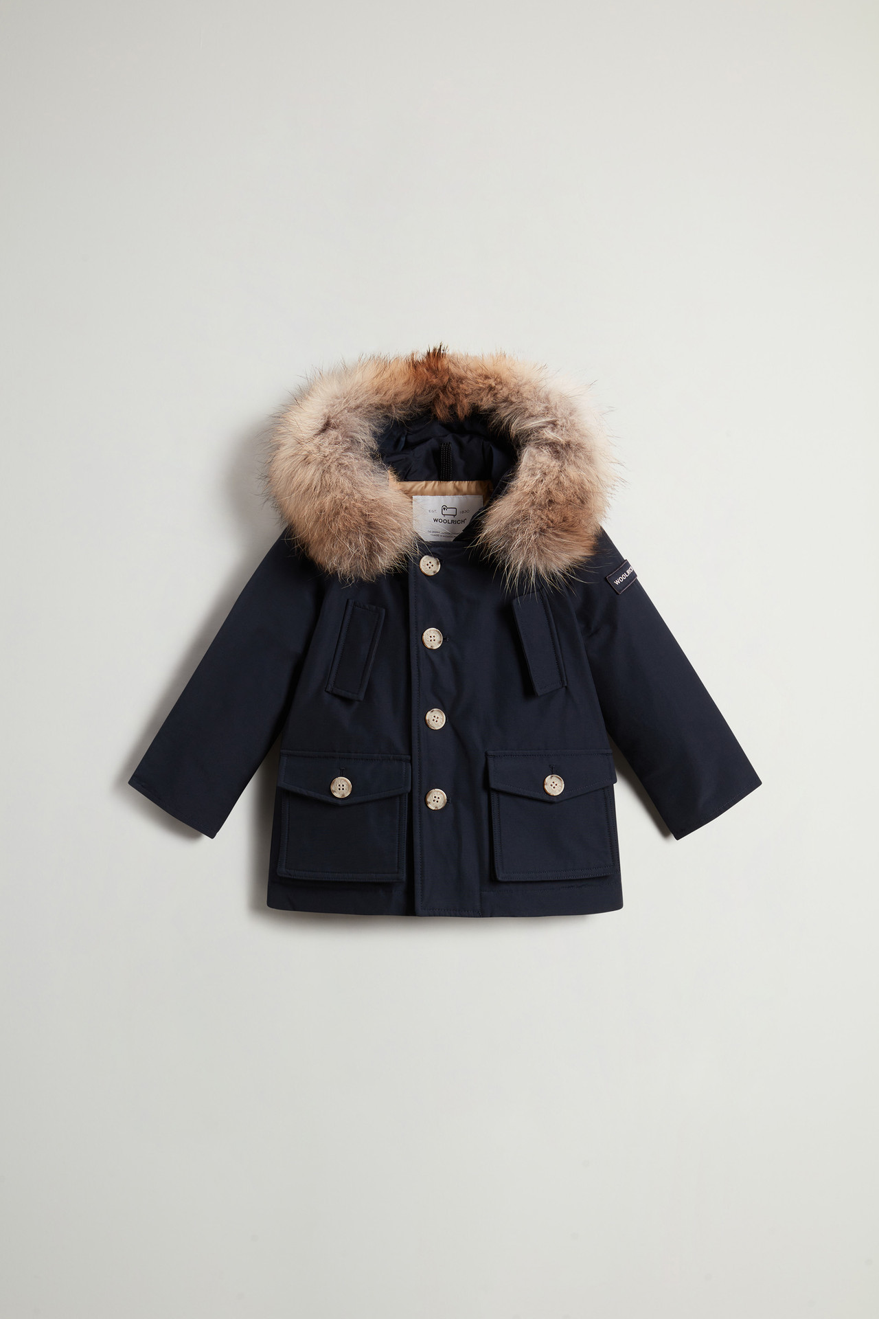 BURO. Giveaway: Woolrich брэндийн 2,450,000 төгрөгийн үнэтэй хүүхдийн Arctic Parka загвар (фото 4)