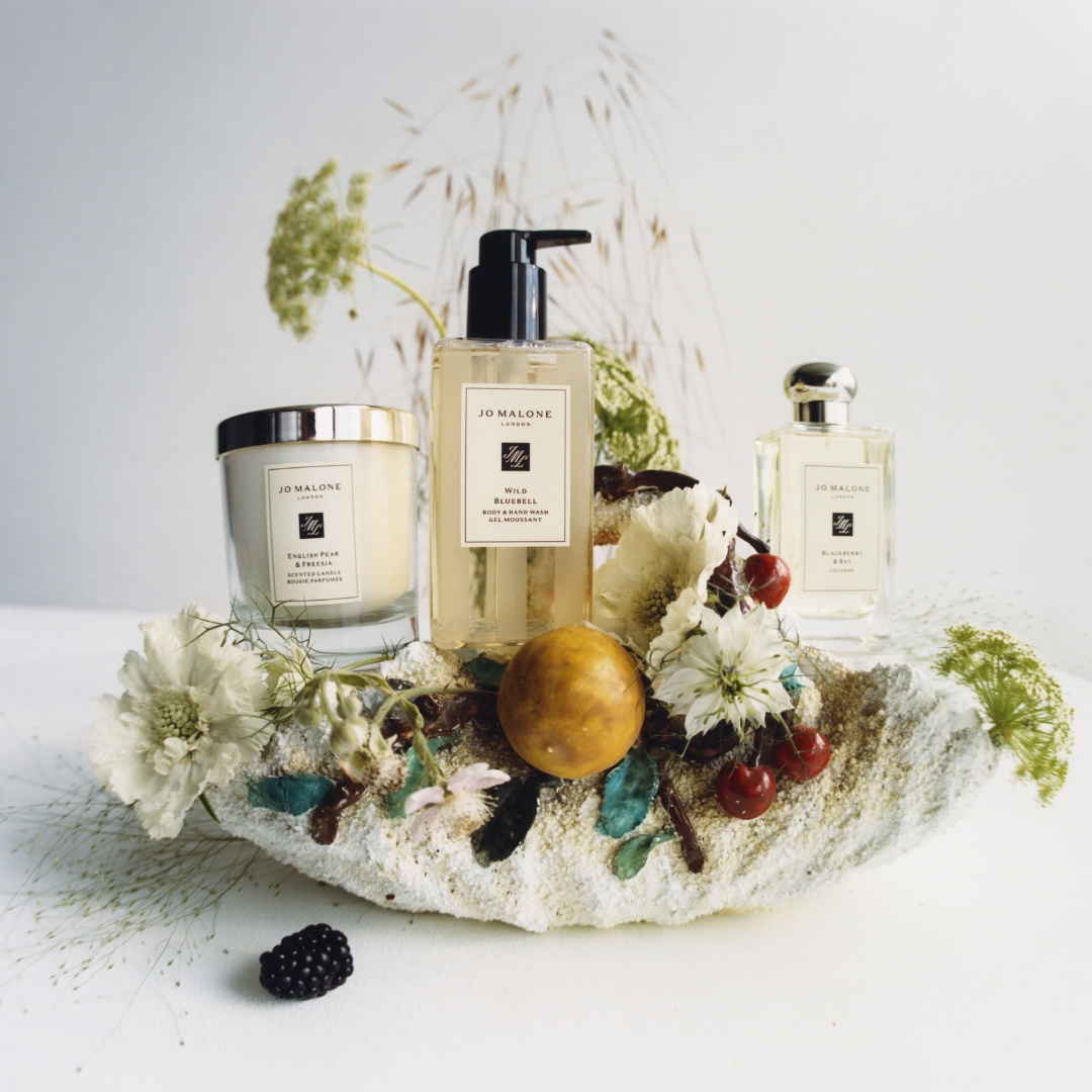 Jo Malone London брэнд Монголд албан ёсоор нээгдлээ (фото 7)