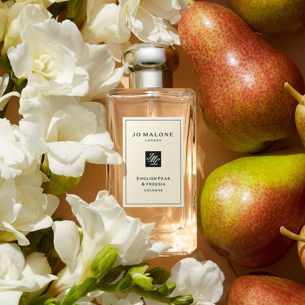 Jo Malone London брэнд Монголд албан ёсоор нээгдлээ (фото 4)