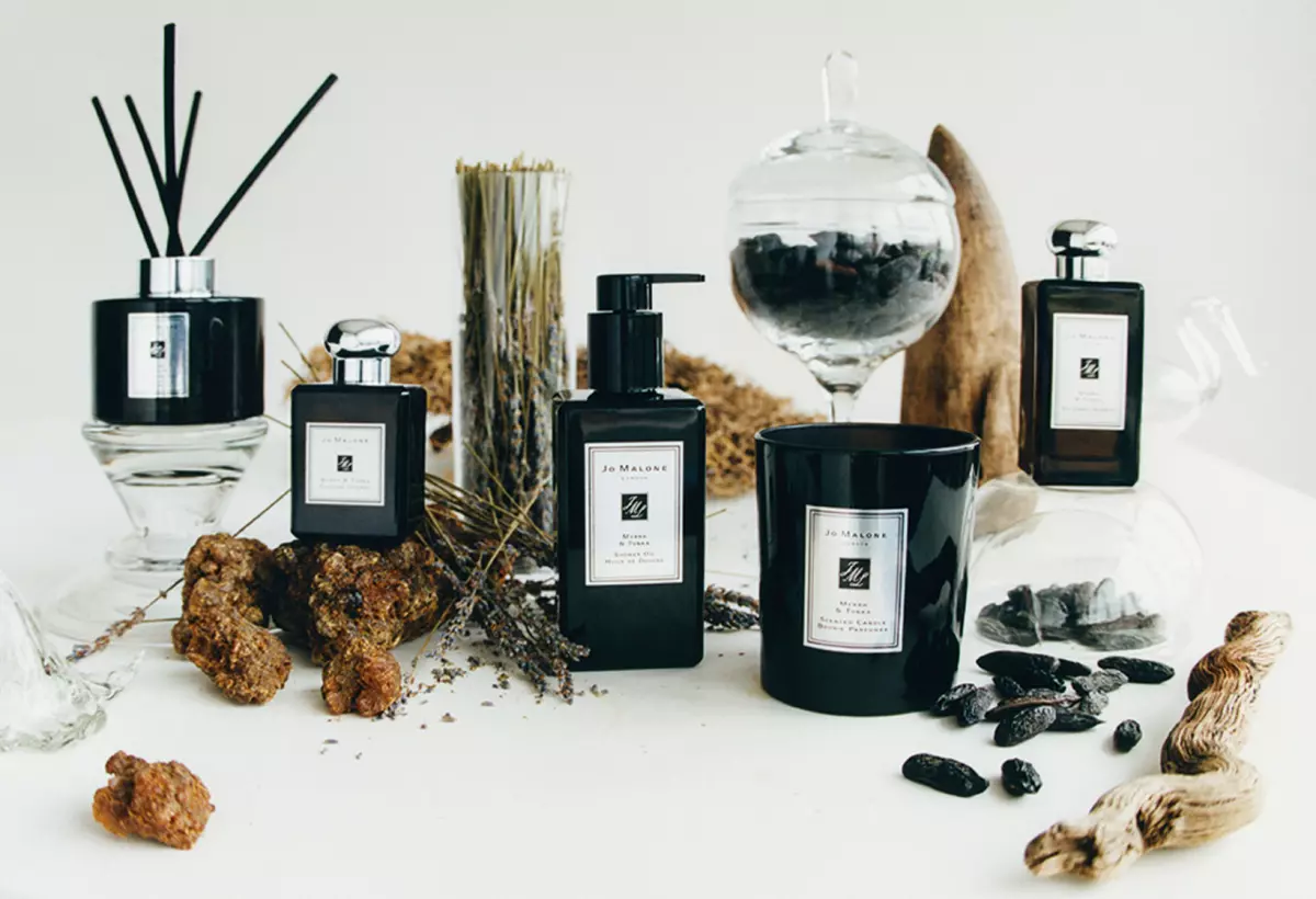 Jo Malone London брэнд Монголд албан ёсоор нээгдлээ (фото 12)