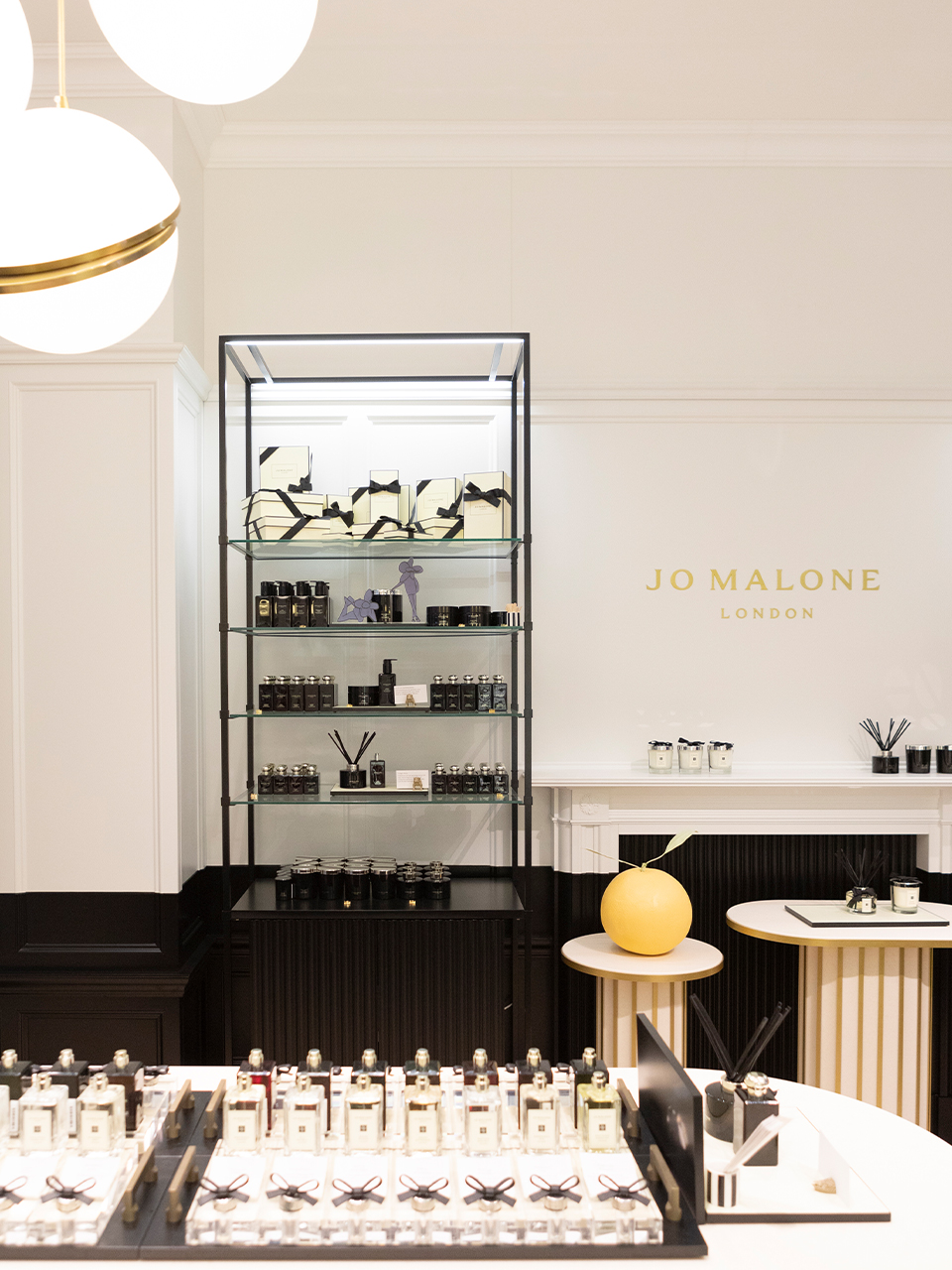 Jo Malone London брэнд Монголд албан ёсоор нээгдлээ (фото 8)