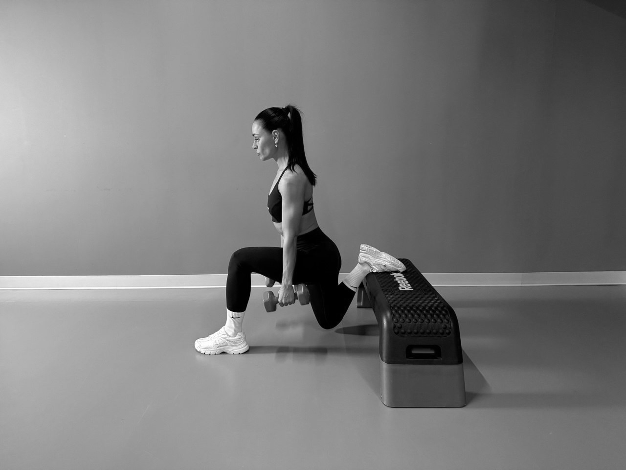 Энгийн атлаа үр дүнтэй: Гэрийн нөхцөлд өгзгөө хэрхэн чангалах вэ? (фото 3)