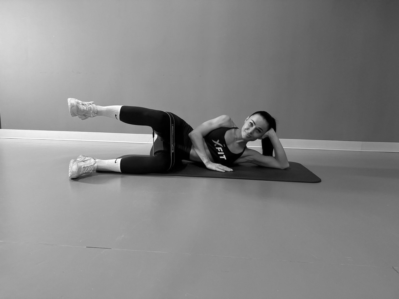 Энгийн атлаа үр дүнтэй: Гэрийн нөхцөлд өгзгөө хэрхэн чангалах вэ? (фото 6)