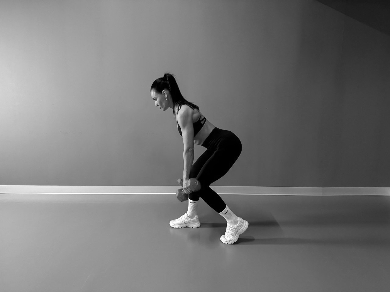 Энгийн атлаа үр дүнтэй: Гэрийн нөхцөлд өгзгөө хэрхэн чангалах вэ? (фото 4)