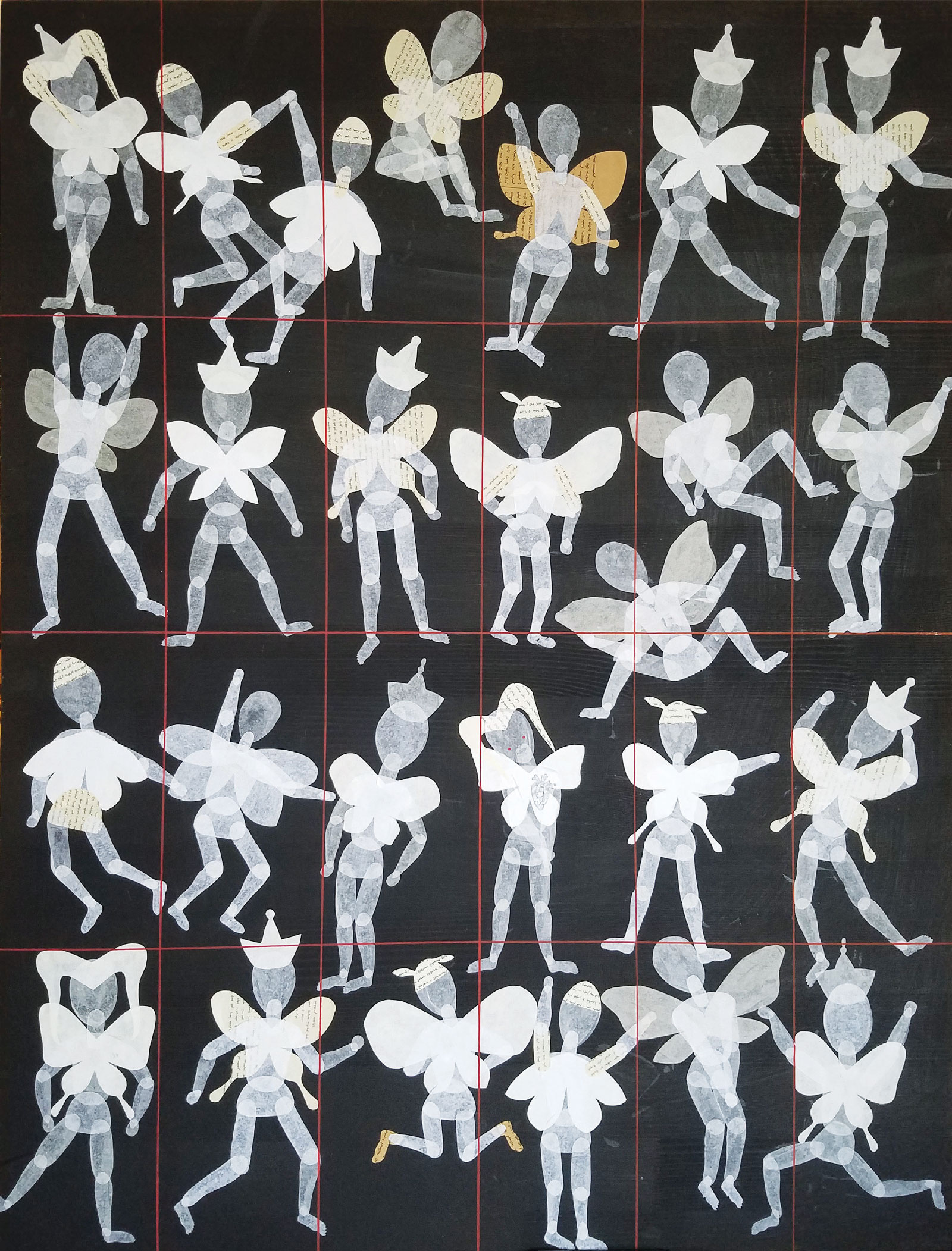 Velin сэтгүүл: Монгол зургийн хоёр тайлал (фото 15)