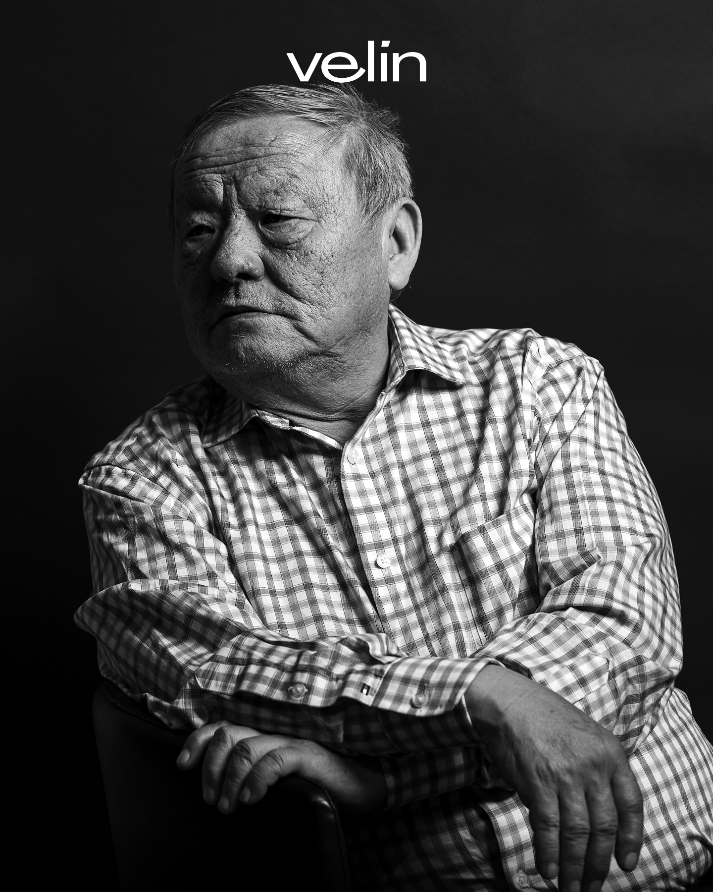 Velin сэтгүүл: Амьдралын тухай Баабарын бодол (фото 1)