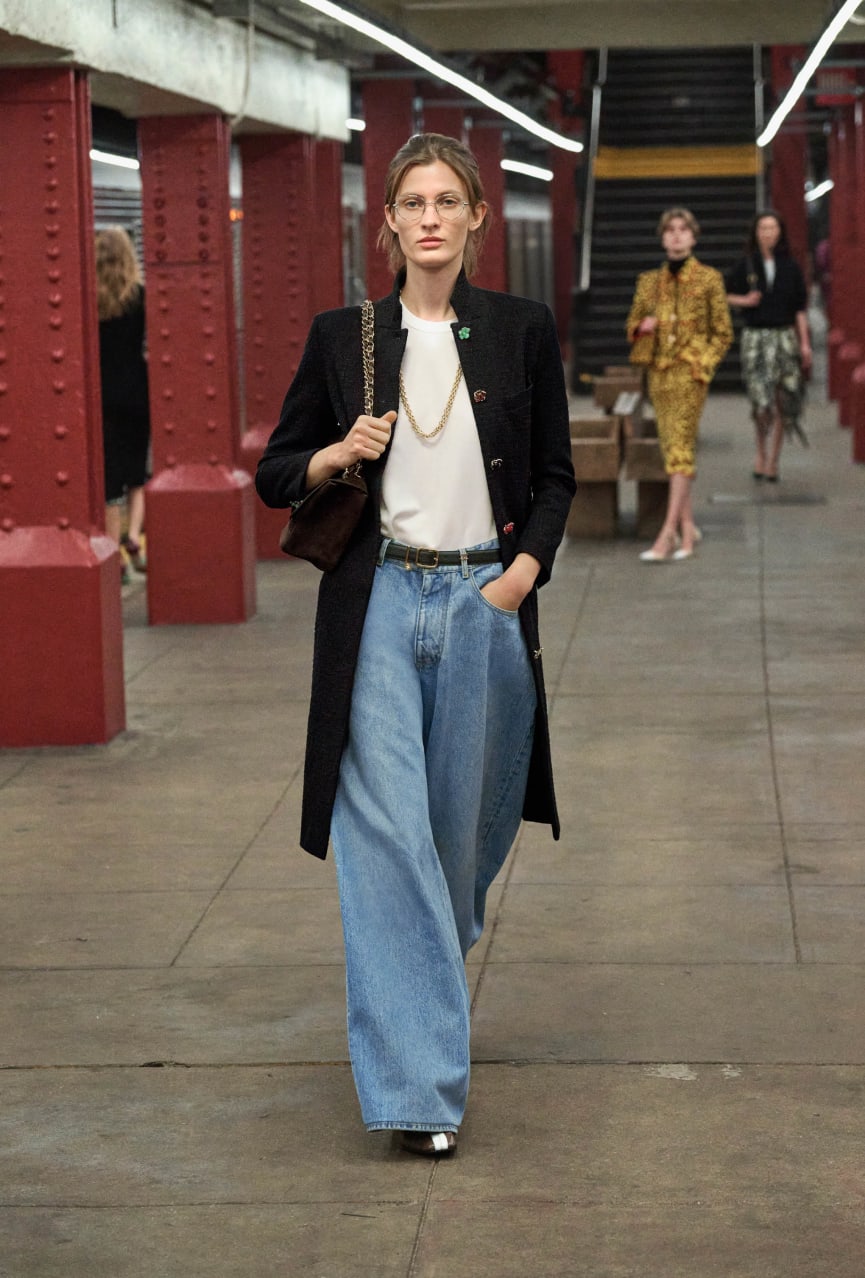 Матье Блази Chanel брэндэд шинэчлэлийг авчирлаа (фото 18)