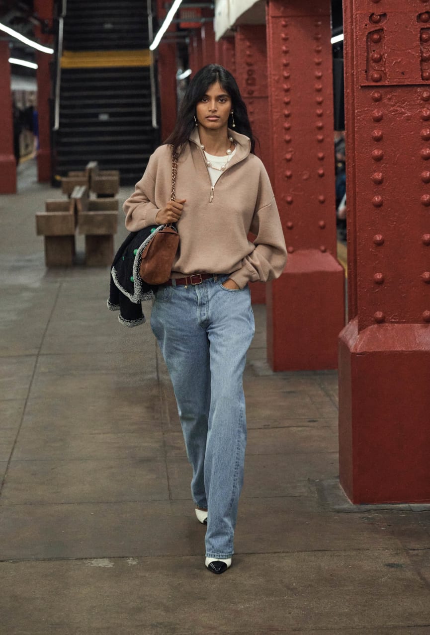 Матье Блази Chanel брэндэд шинэчлэлийг авчирлаа (фото 16)