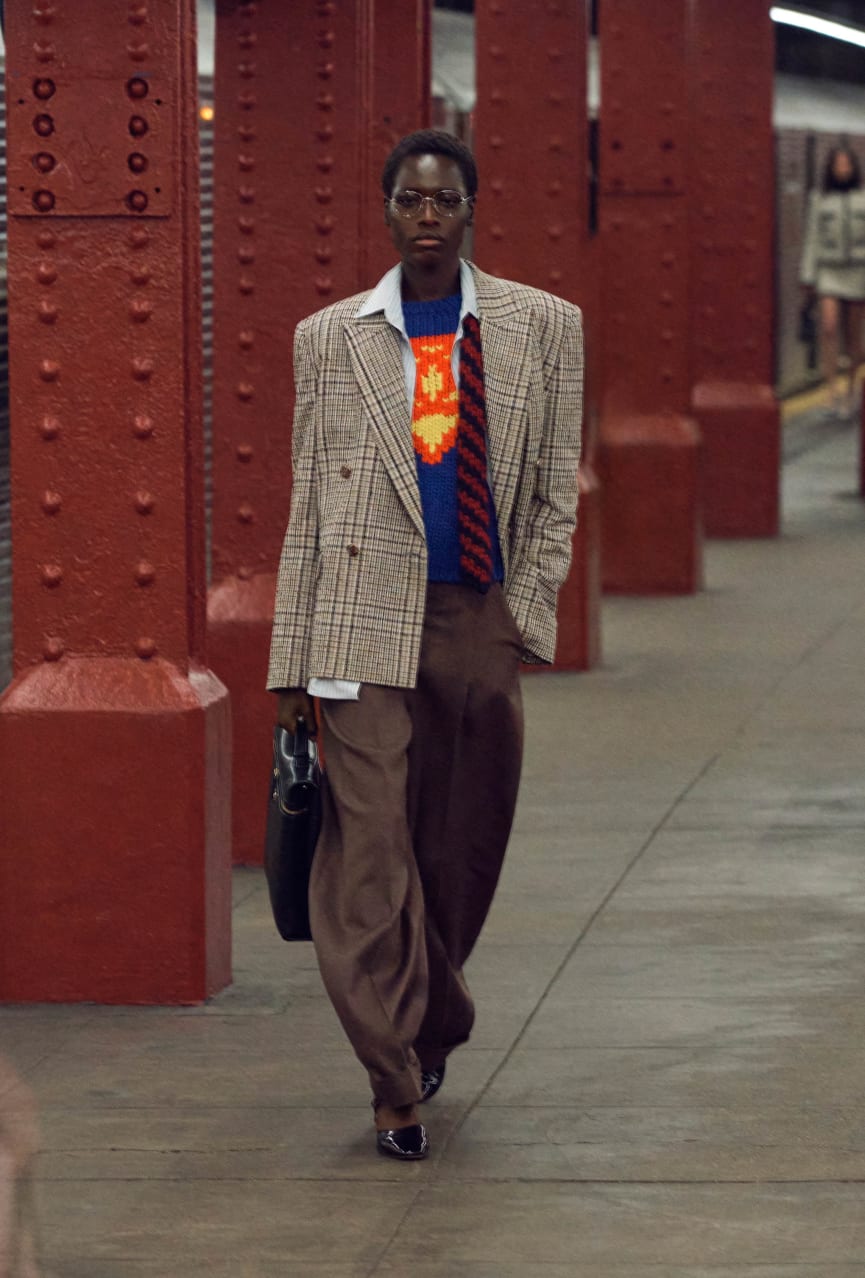 Матье Блази Chanel брэндэд шинэчлэлийг авчирлаа (фото 7)