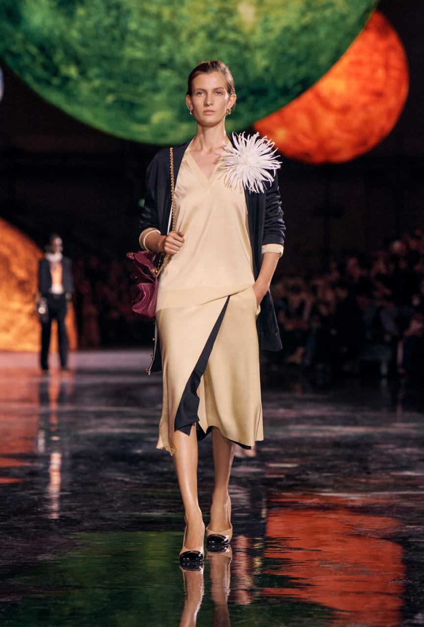 Матье Блази Chanel брэндэд шинэчлэлийг авчирлаа (фото 27)