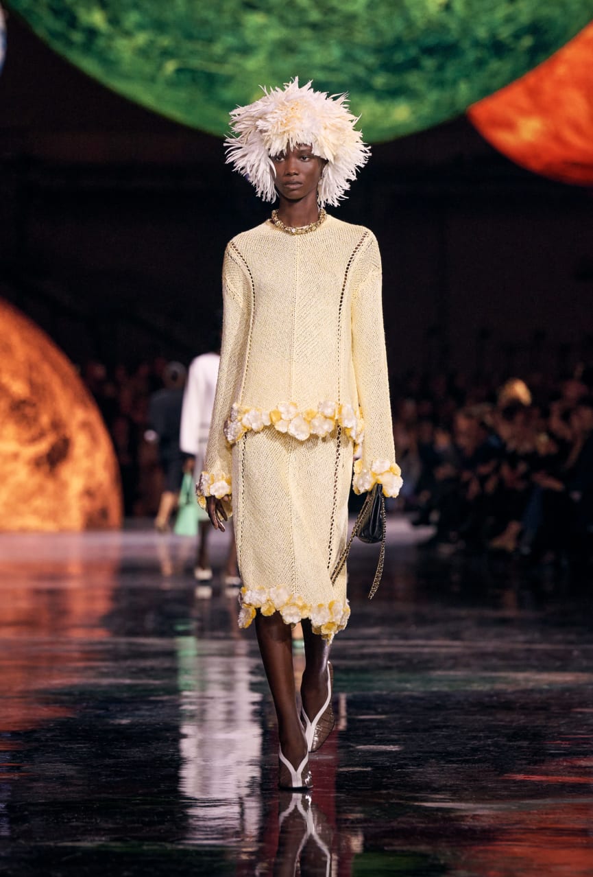 Матье Блази Chanel брэндэд шинэчлэлийг авчирлаа (фото 37)