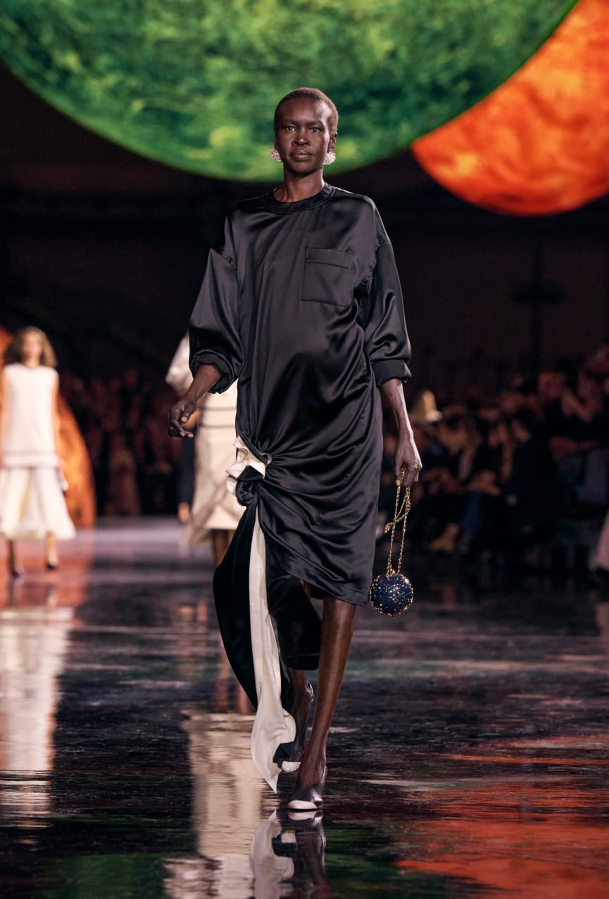 Матье Блази Chanel брэндэд шинэчлэлийг авчирлаа (фото 50)