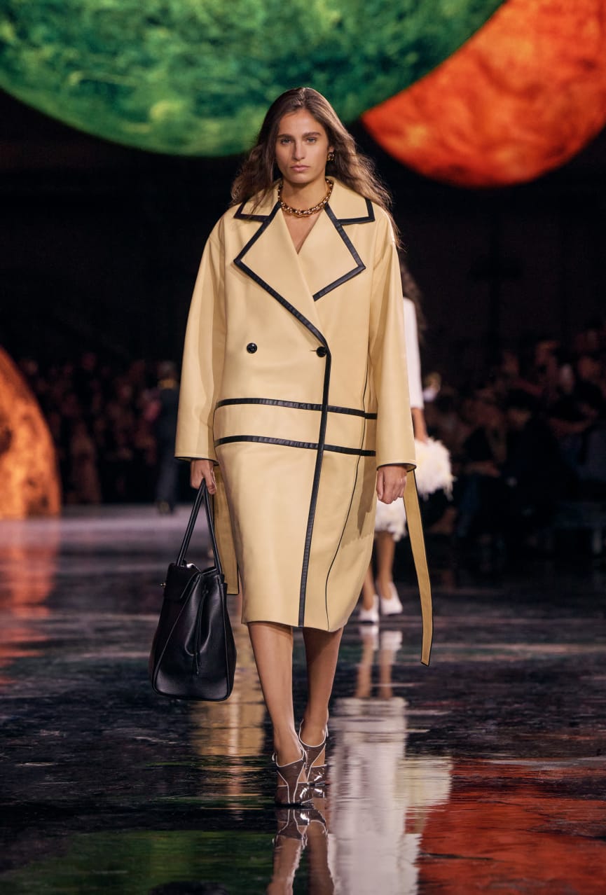 Матье Блази Chanel брэндэд шинэчлэлийг авчирлаа (фото 40)