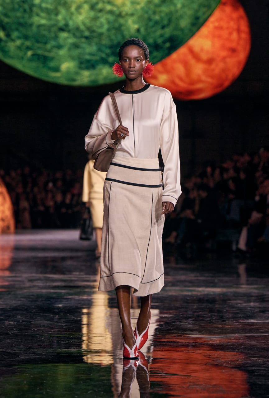 Матье Блази Chanel брэндэд шинэчлэлийг авчирлаа (фото 51)