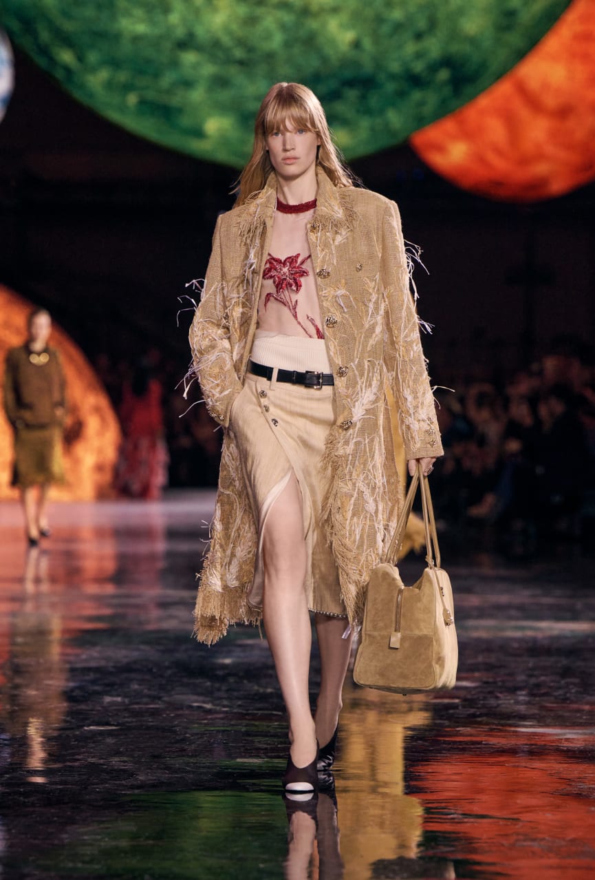 Матье Блази Chanel брэндэд шинэчлэлийг авчирлаа (фото 38)