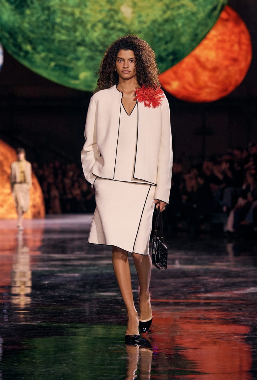 Матье Блази Chanel брэндэд шинэчлэлийг авчирлаа (фото 61)