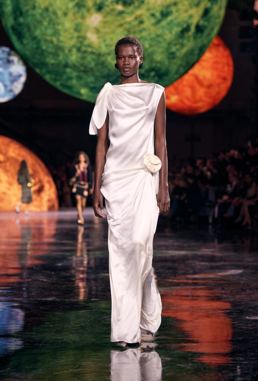 Матье Блази Chanel брэндэд шинэчлэлийг авчирлаа (фото 62)