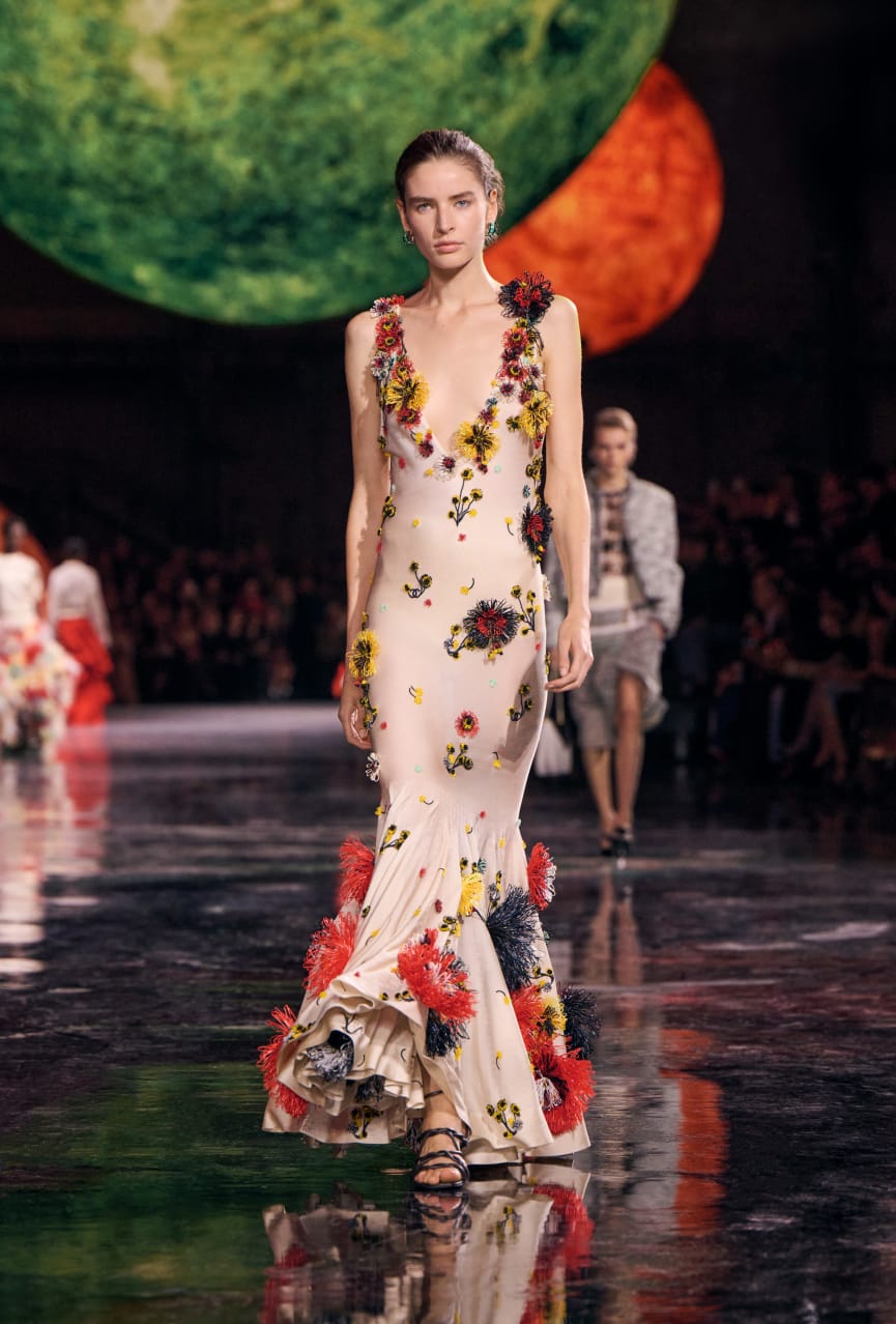 Матье Блази Chanel брэндэд шинэчлэлийг авчирлаа (фото 28)