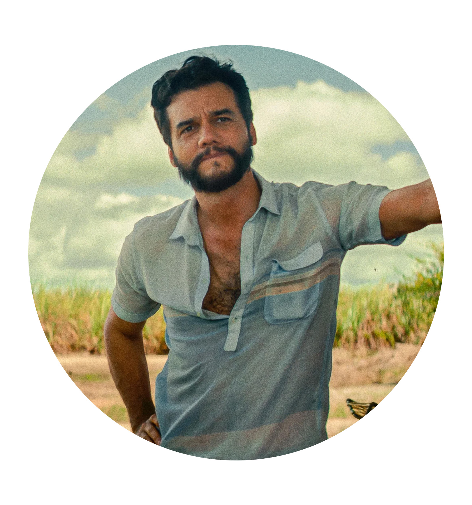 Оскар 2026: Нэр дэвшигчид тодорлоо (фото 18)