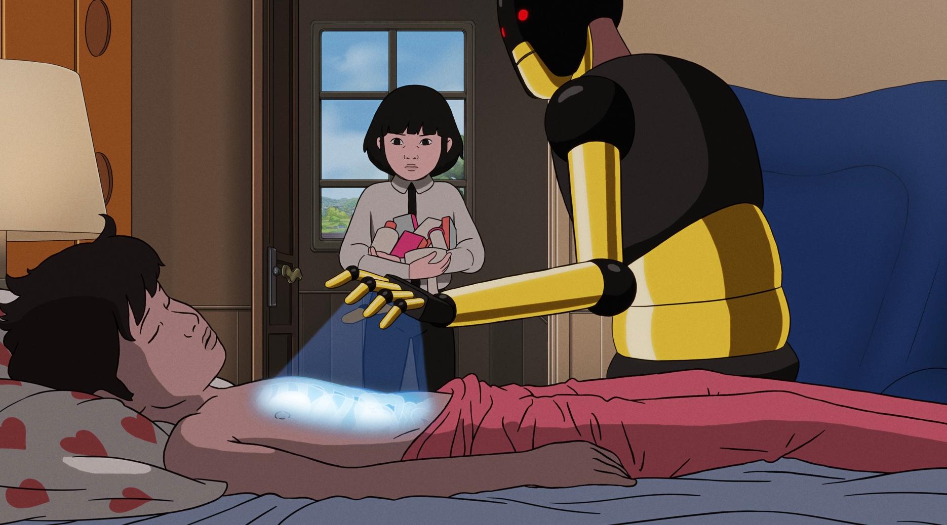 Оскар 2026: Нэр дэвшигчид тодорлоо (фото 50)