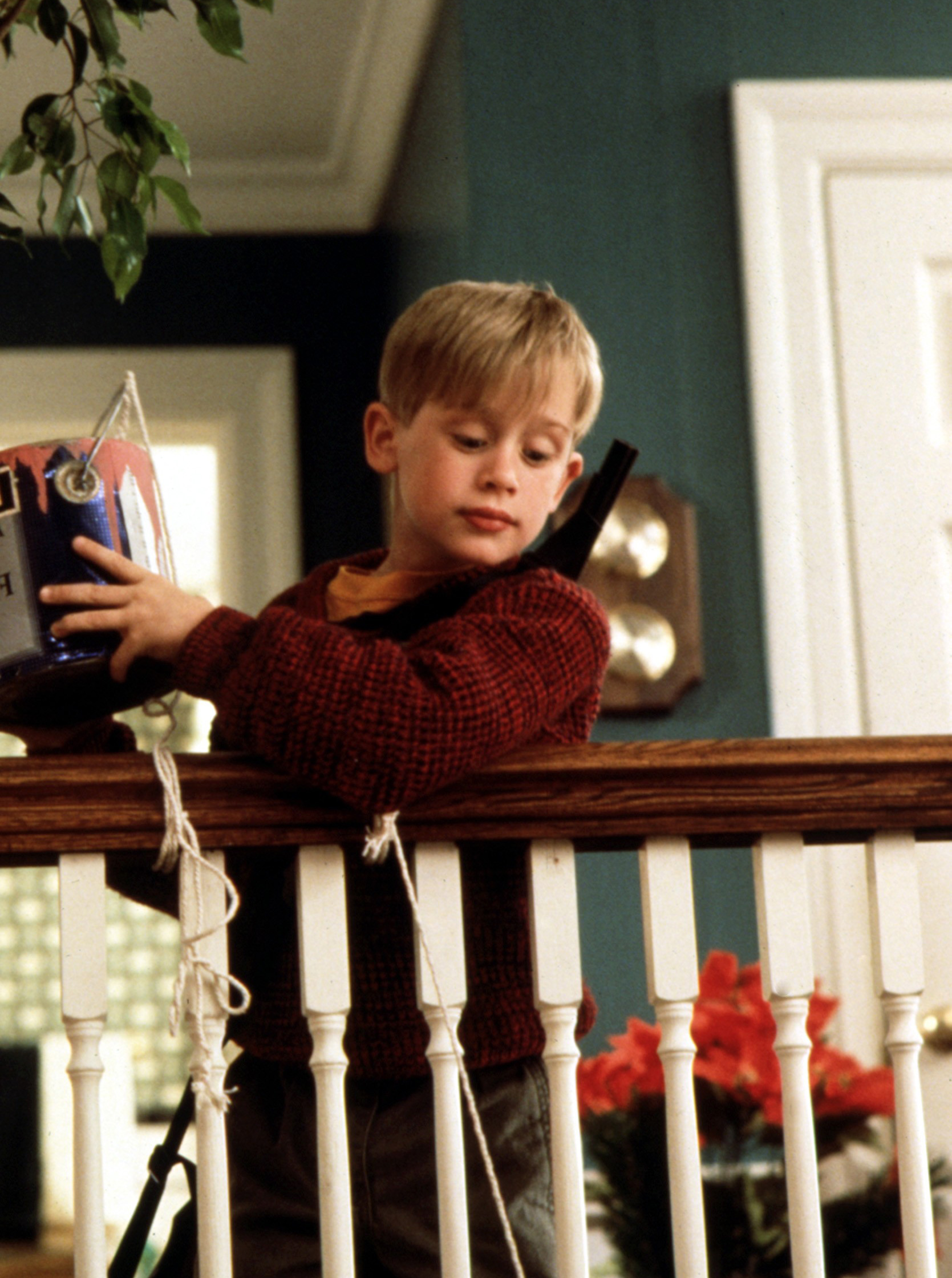 Яагаад бид өмнө нь үзсэн киногоо дахин дахин үздэг вэ? (фото 3)