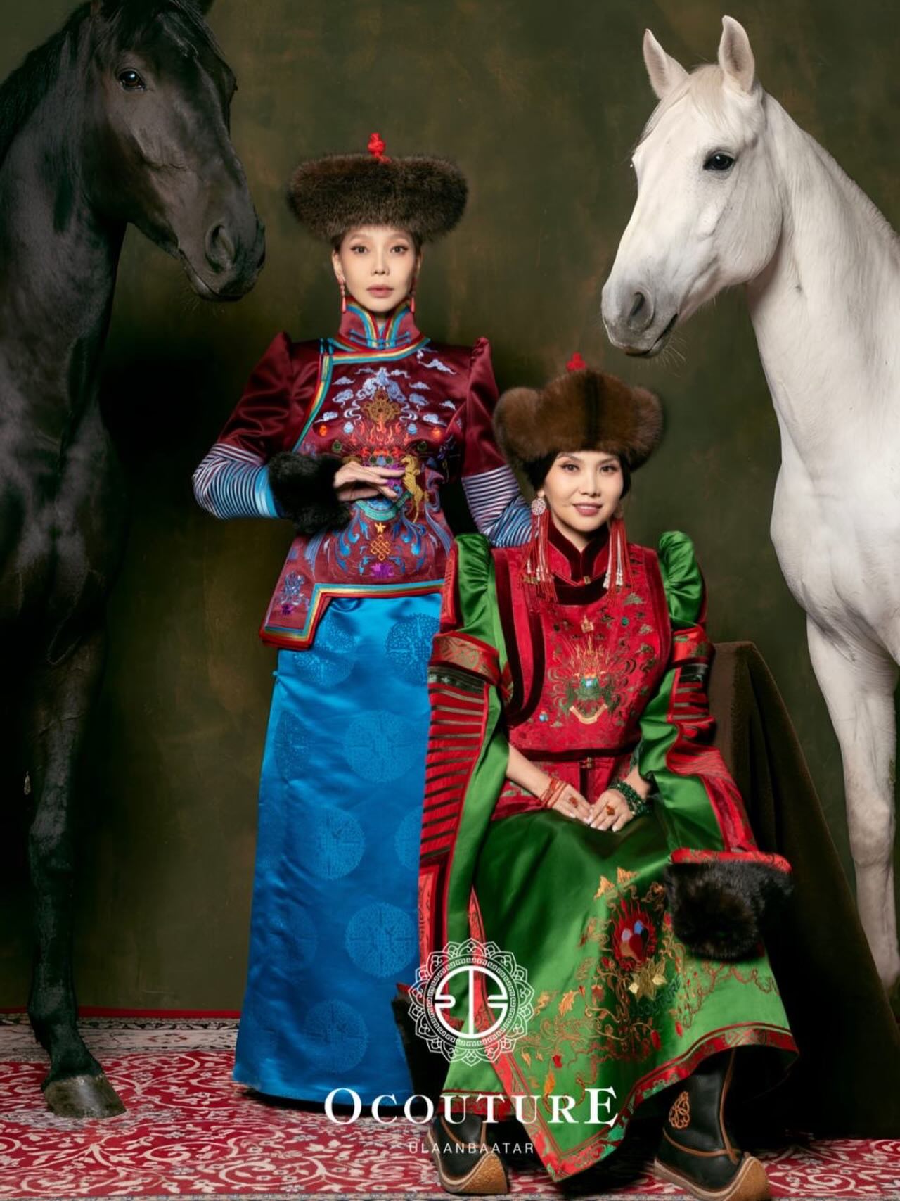 Сар шинэдээ хэрхэн зөв, зохимжтой хувцаслах вэ? (фото 2)