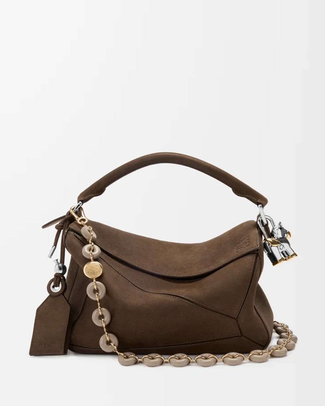 Дэлхийн брэндүүд Цагаан сарын баярт зориулан морь жилийг бэлгэдсэн загваруудаа танилцууллаа (фото 4)