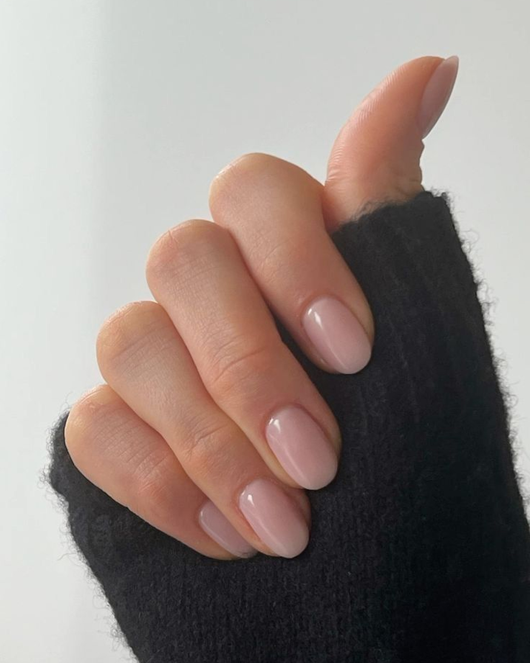 Валентины баяраар хэрэгжүүлэх маникюрын 5 санаа (фото 4)